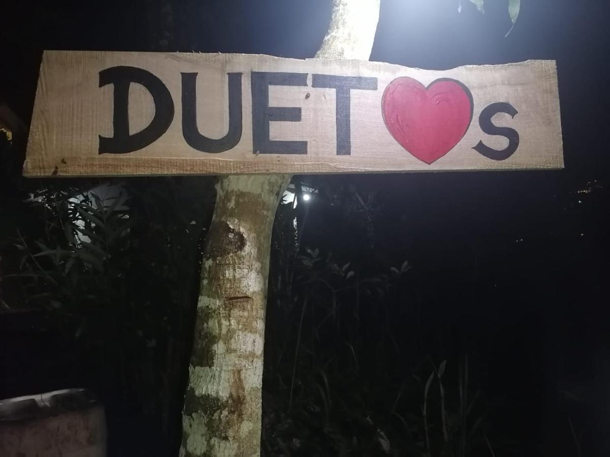 Duet Hearts Ella Exterior foto